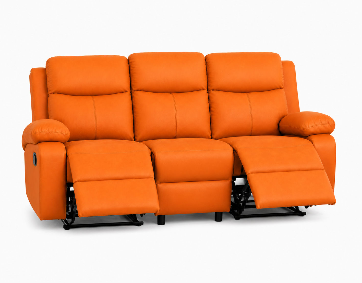 Drop-Down Table 3-Seater view 4